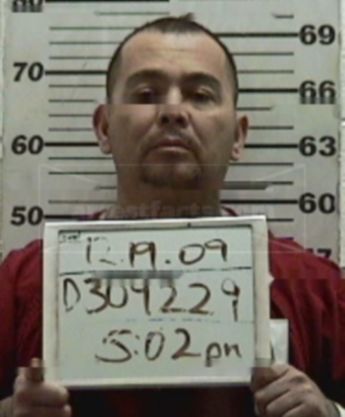 Lawrence Chris Acosta