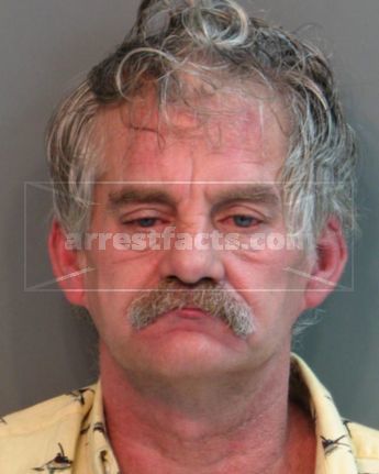 David Obrian Camp
