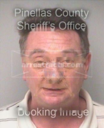 Michael Thomas Vanblaricum