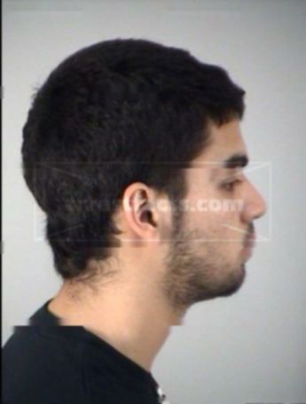 Jonathan Lee Gonzalez