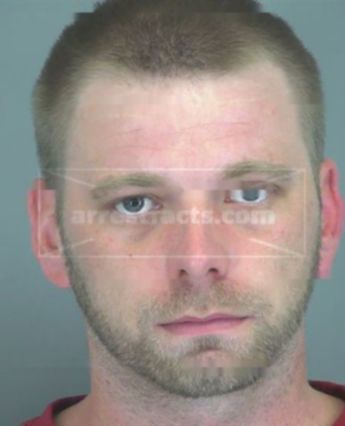 Joshua Wayne Abbott