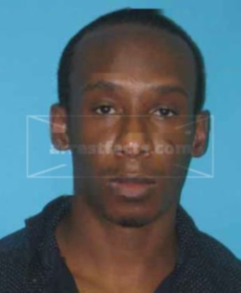 Antreon Evans
