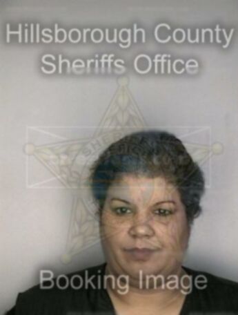 Elizabeth Montalvo