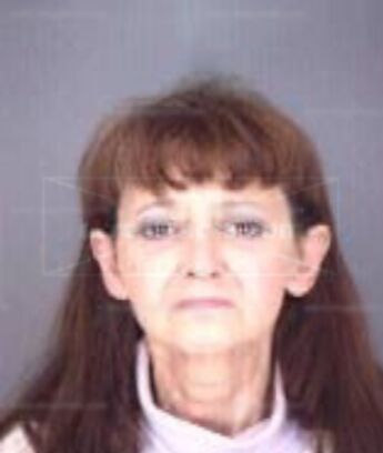 Joanne Elva Thompson