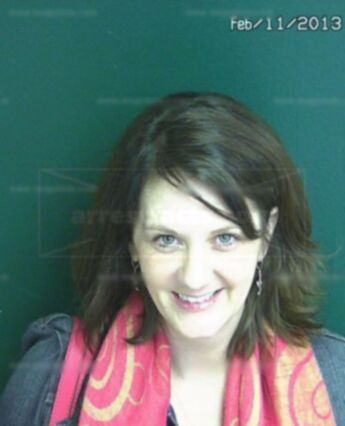 Racheal Suzzanne Alford