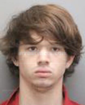 William Mark Regan Iii