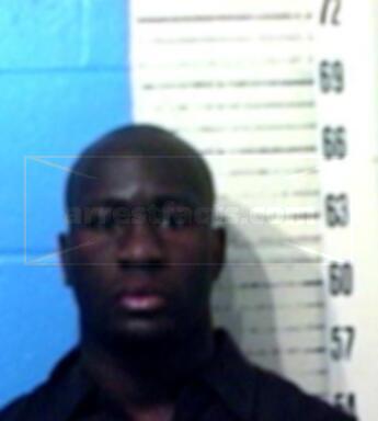 Quinton Latroy Whitaker