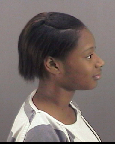 Dominique Sha'kelle Thomas