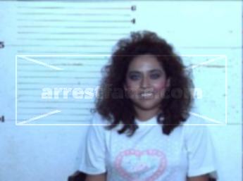 Isabel Martinez Llanez