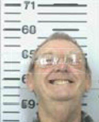 Robert Jerry Martin