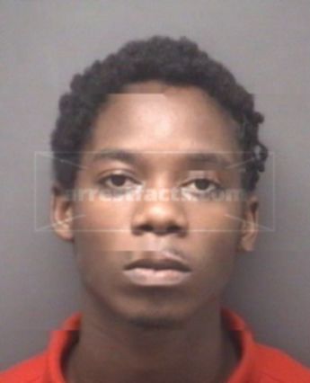 Christopher James Wilson