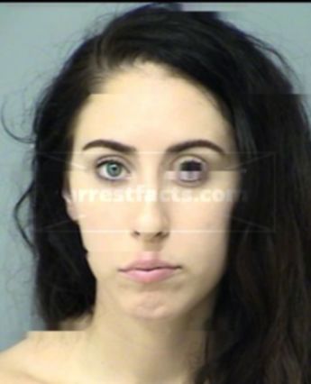 Brandy Michelle Cannon