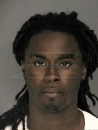 Garrison Bryant