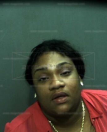 Whitney Kashera Hagans