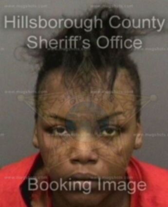 Tequila Mionne Rainey