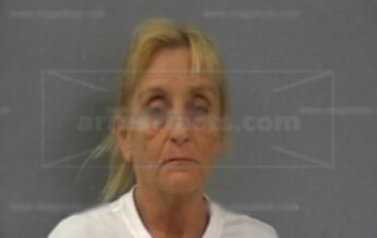 Rebecca Ann Kersting