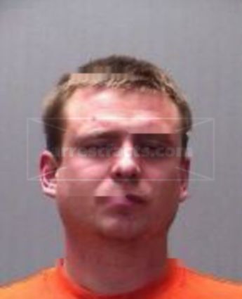 Ryan Mitchel Hebrink