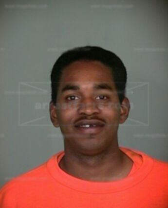 Lakenual Jones