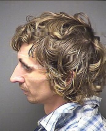 Justin Lee Harrell
