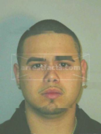 Constantin Bermudez Jr.