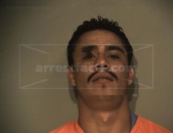Rogelio Felix Garcia Sanchez