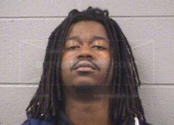 Calvin Jones