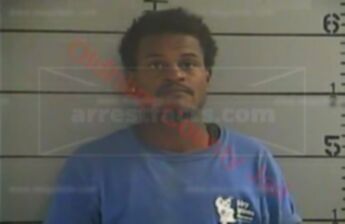 James Edward Jackson