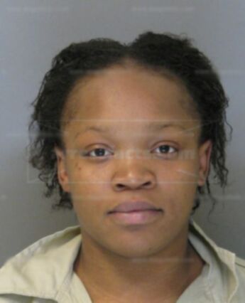 Shamara Quiate Brewton