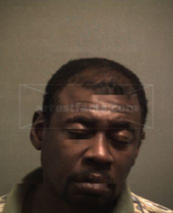 Bryant Orlando Richardson