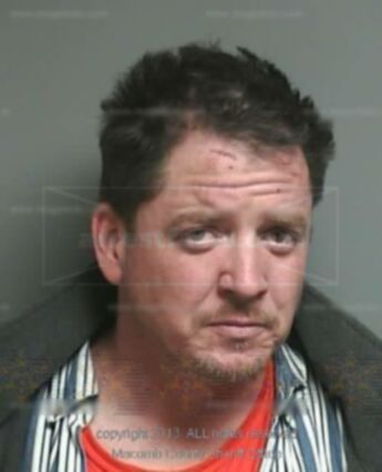 Bryan Keith Johnson