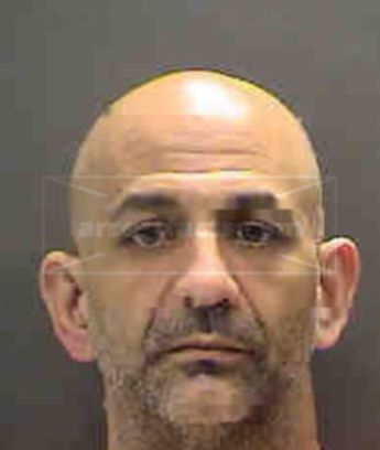 Michael Anthony Rosales