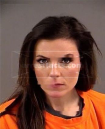 Graham Nicole Felty