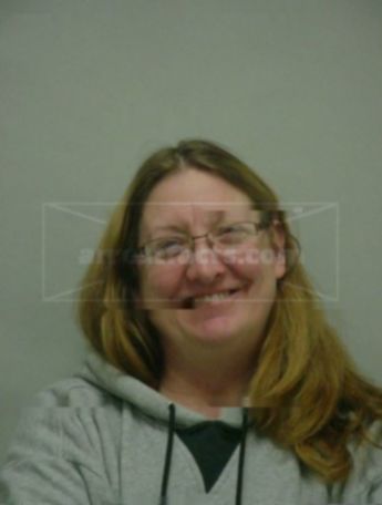 Cynthia M Hungerford