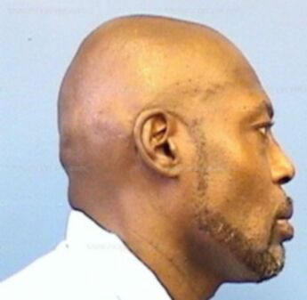 Roosevelt Burrell