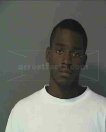Montey P Alexander