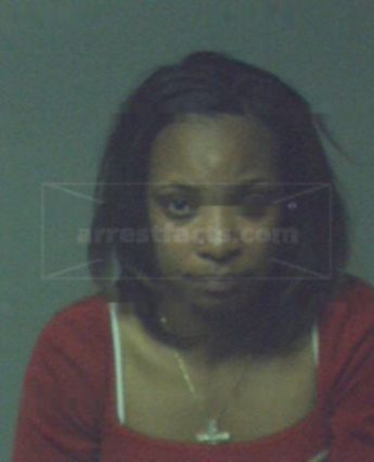 Whitney Lashae Creighton