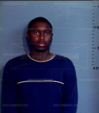Elton Stepphon Yarbrough