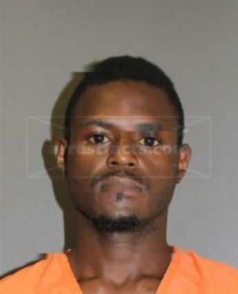 Rodric Eugene Curry