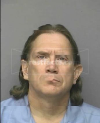 Robert Eugene Jarman