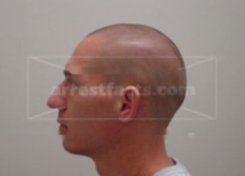 Thaddeus Michael Blank