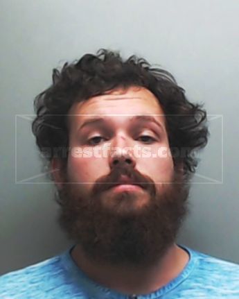 Travis Montgomery Sparks