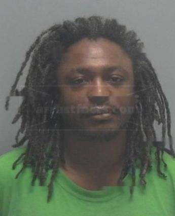 Donny Lee Anderson