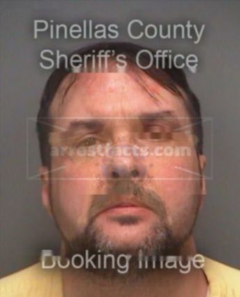 Darrin Joseph Hoffman