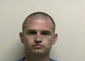 Zakary Keegan Reynolds