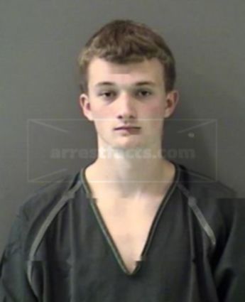 Jacob Nathaniel Kimberlin
