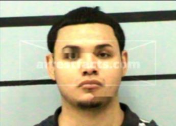 Richard Erick Montez