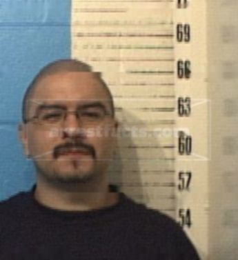 Roosevelt Jose Montez