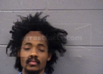 Marcus A. Gandy