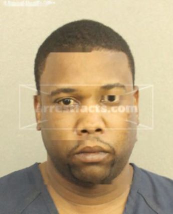 Shevon Sylvanus Gabriel
