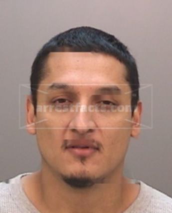 Saul Ernie Perez